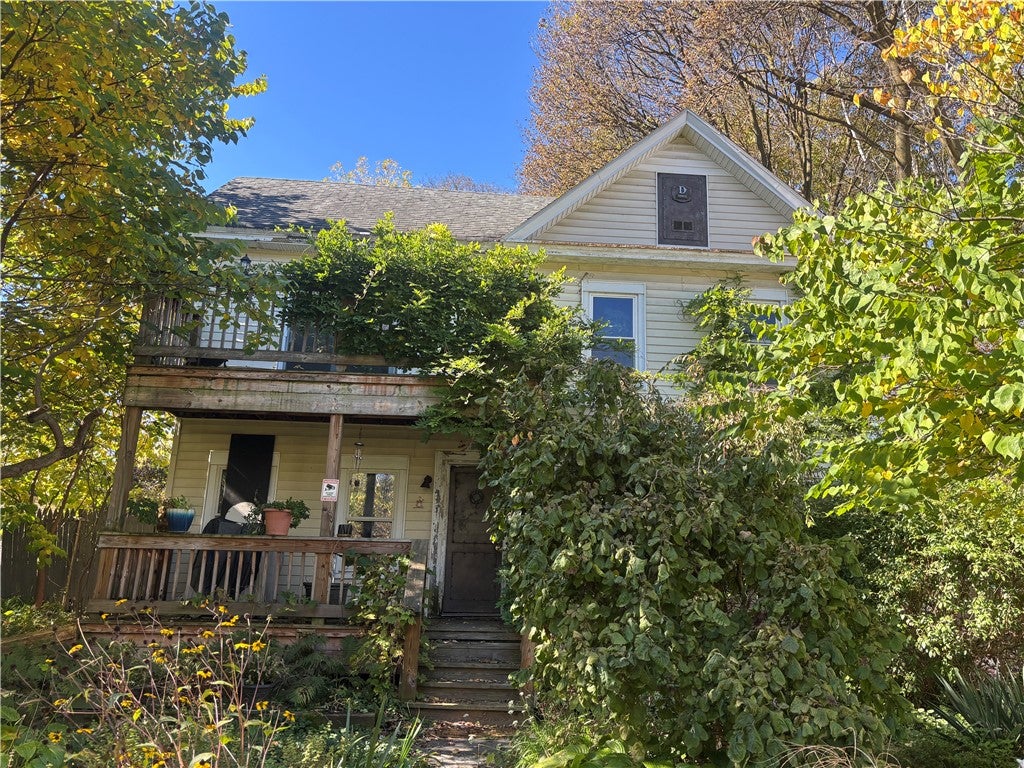 9 Steel Street