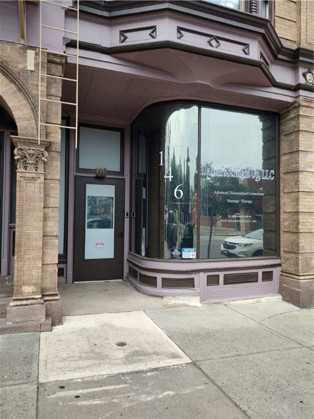 Photo of 146 Castle Street, Geneva City, NY 14456 (MLS # R1620766)