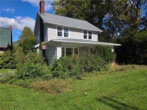 Homes For Sale - 334 Fairport Road<br/> East Rochester, NY 14445