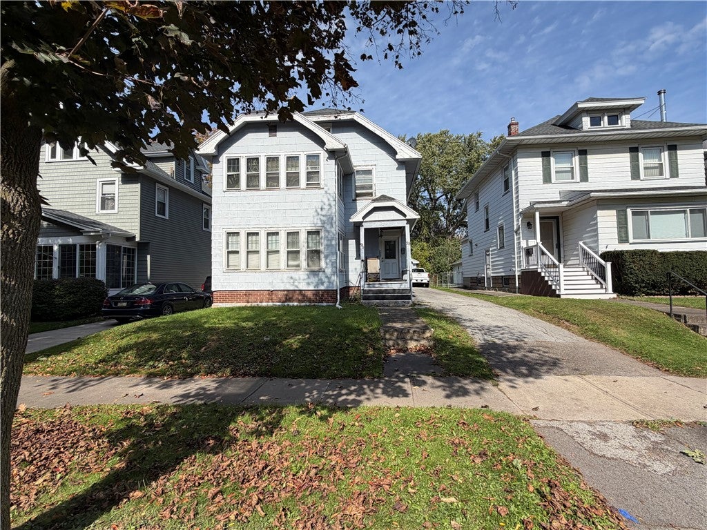 88-90 Genesee Park Boulevard