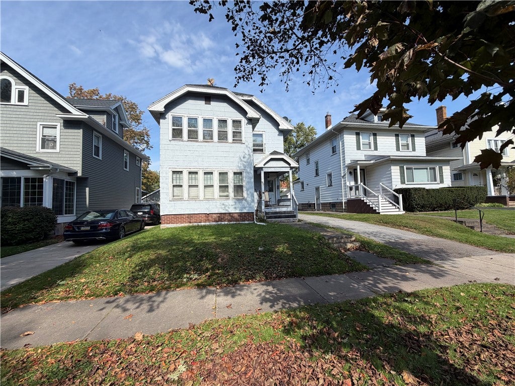 88-90 Genesee Park Boulevard