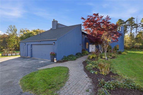 Tiny photo for 567 Smith Road, Mendon, NY 14534 (MLS # R1722779)