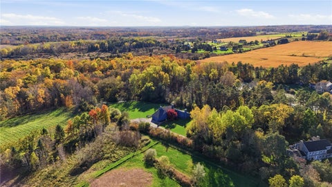 Tiny photo for 567 Smith Road, Mendon, NY 14534 (MLS # R1722779)