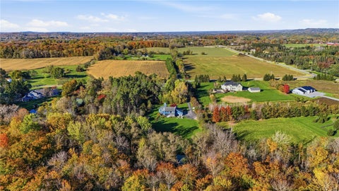 Tiny photo for 567 Smith Road, Mendon, NY 14534 (MLS # R1722779)