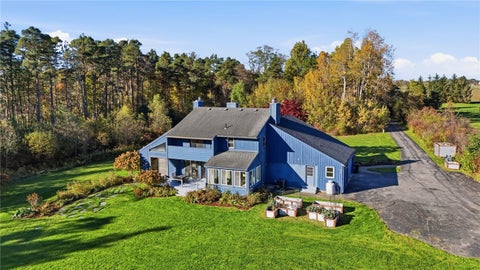 Tiny photo for 567 Smith Road, Mendon, NY 14534 (MLS # R1722779)