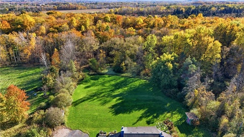 Tiny photo for 567 Smith Road, Mendon, NY 14534 (MLS # R1722779)