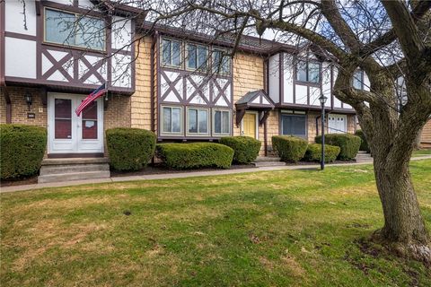 163 New Wickham Drive Penfield NY 14526