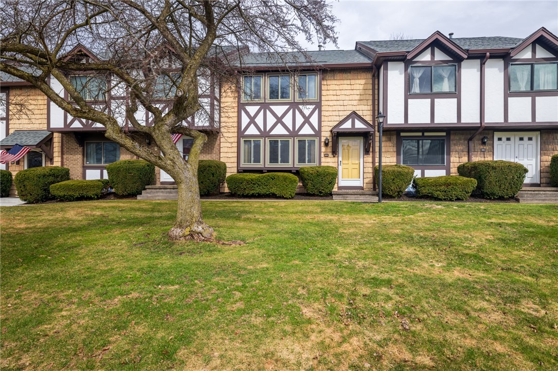 163 New Wickham Drive