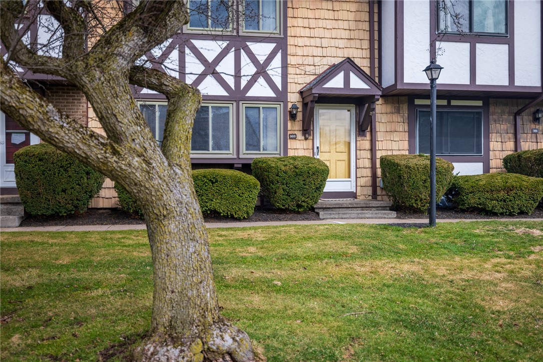 163 New Wickham Drive