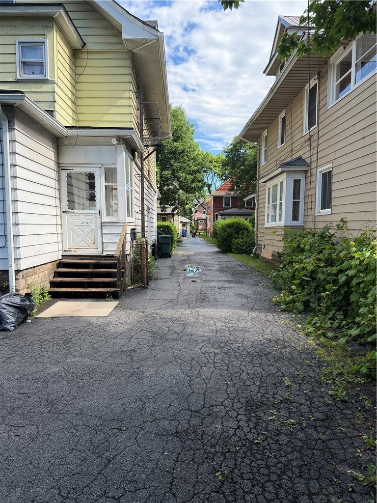 Photo of 415 Magee Avenue #2, Rochester, NY 14613 (MLS # R1688755)