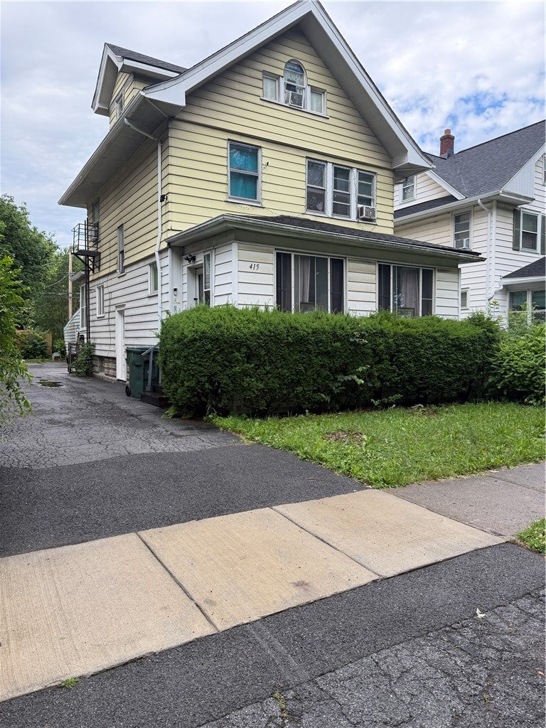 Photo of 415 Magee Avenue #2, Rochester, NY 14613 (MLS # R1688755)