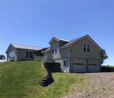 Homes For Sale - 1302 County Highway 44<br/> Franklin, NY 13775