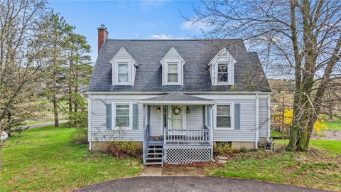 Homes For Sale - 575 Ithaca Road<br/> Spencer, NY 14883