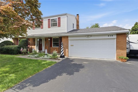 Homes For Sale - 450 El Mar Drive<br/> Greece, NY 14616