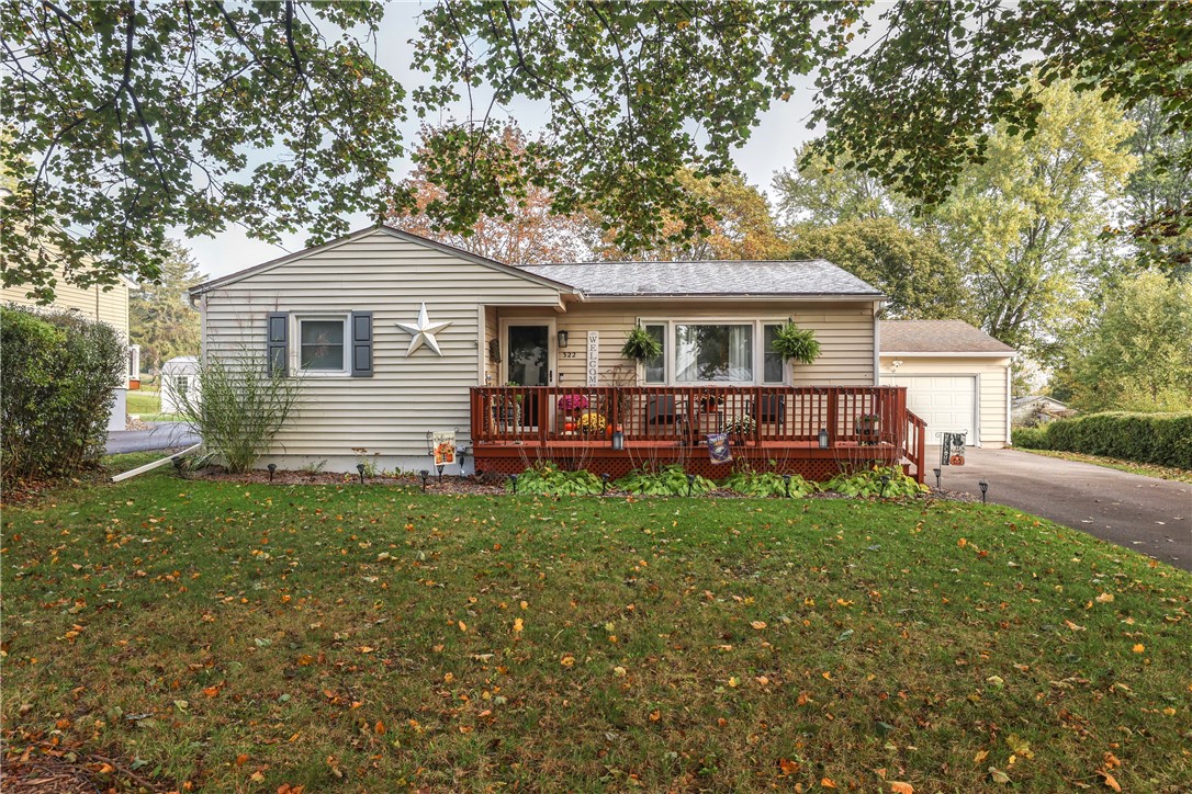 322 Sunset Terrace
