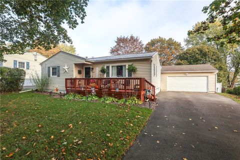 322 Sunset Terrace Elmira NY 14903