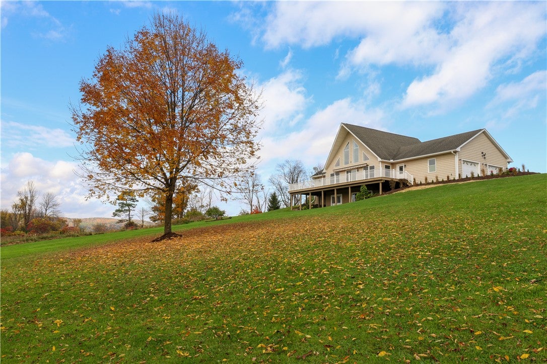 435 Middle Road