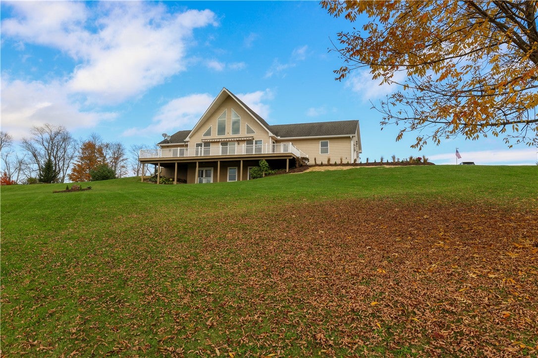 435 Middle Road