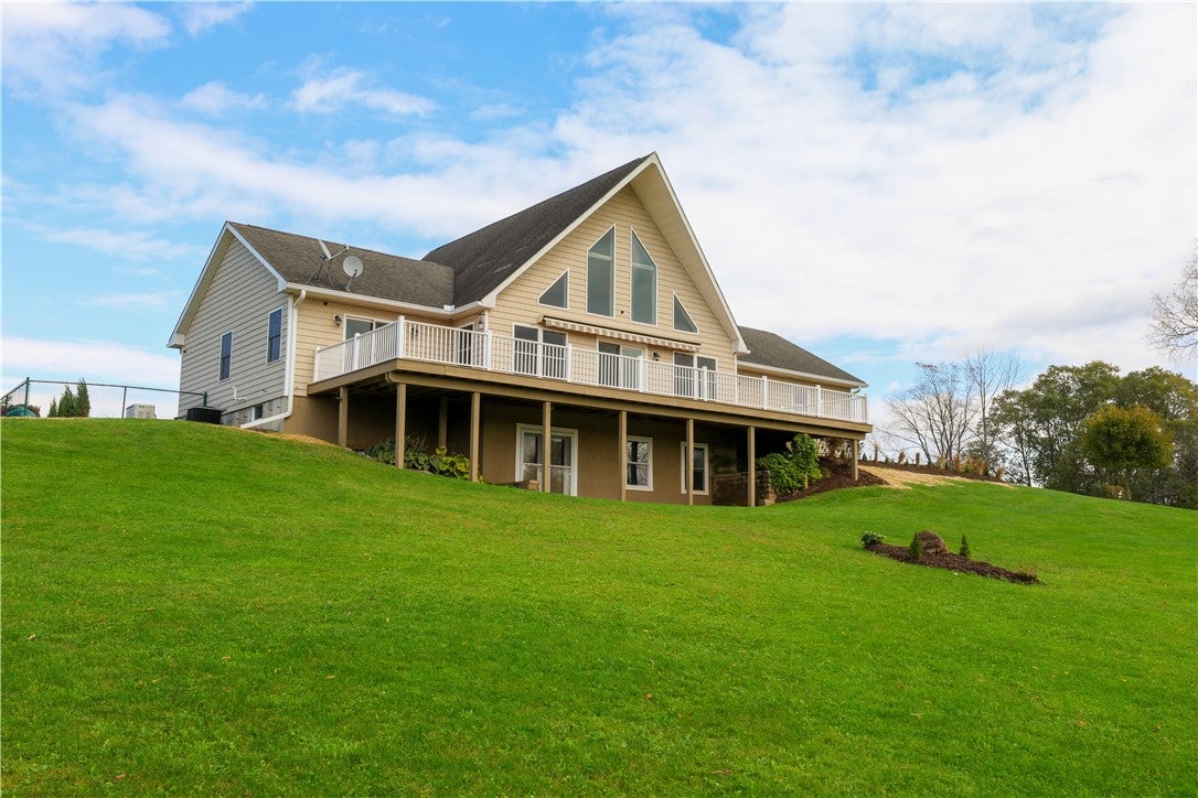 435 Middle Road