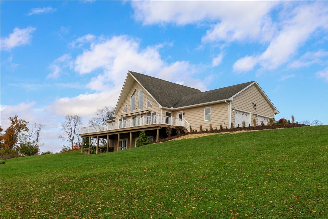 435 Middle Road