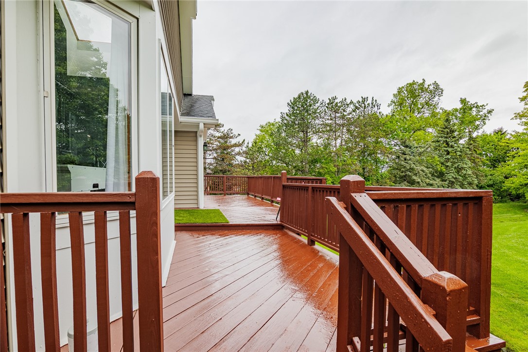 57 Waterford Circle, Henrietta, New York image 38