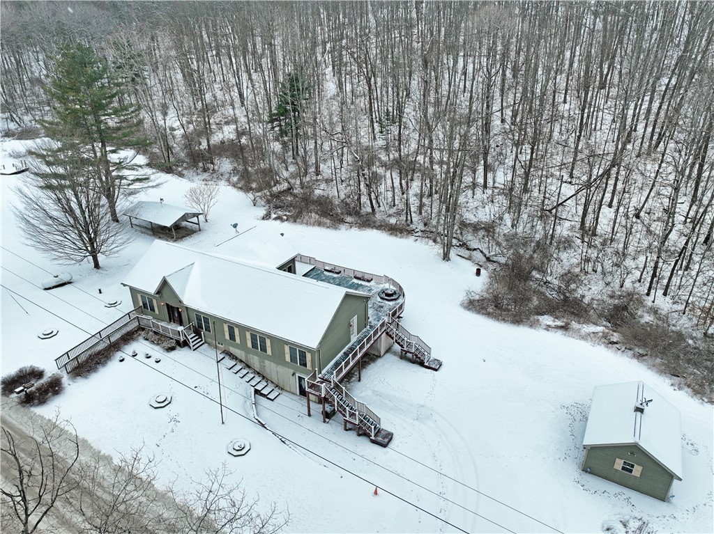 1749 Brown Hollow Rd Rd, Canton, New York image 35