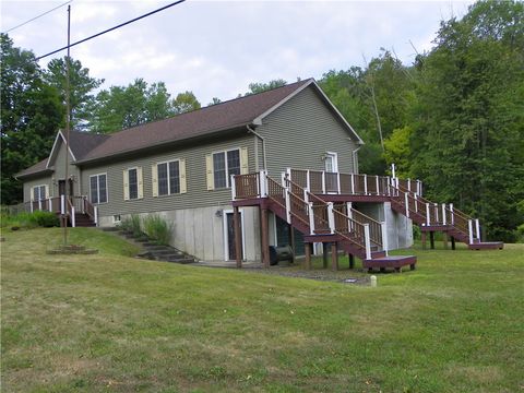 1749 Brown Hollow Rd Corning NY 14830