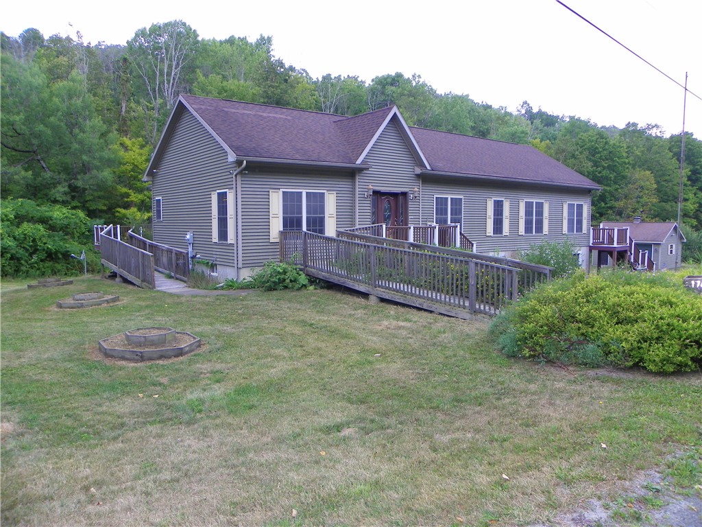 1749 Brown Hollow Rd