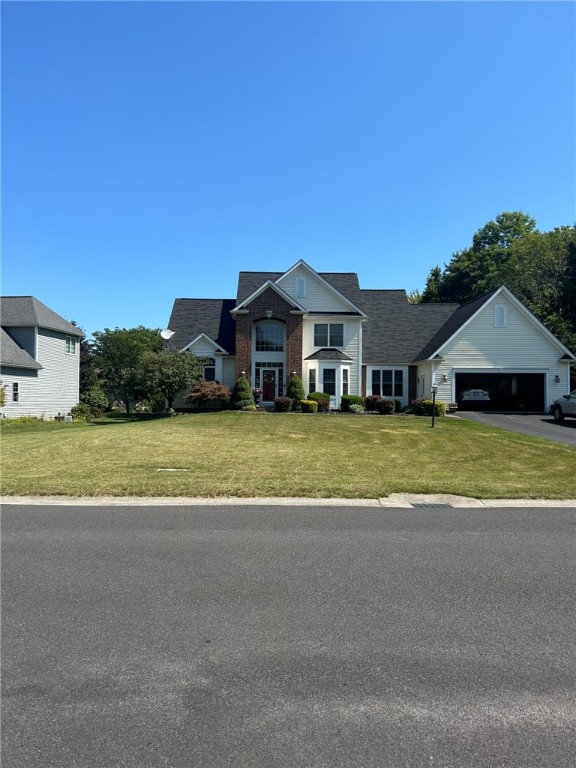 854 Park Haven Drive, Webster, New York image 1