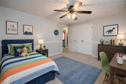 Tiny photo for 39 Kathy Drive, Henrietta, NY 14534 (MLS # R1702148)