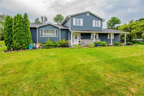 Tiny photo for 39 Kathy Drive, Henrietta, NY 14534 (MLS # R1702148)