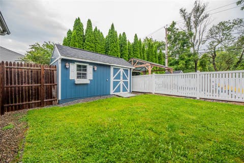 Tiny photo for 39 Kathy Drive, Henrietta, NY 14534 (MLS # R1702148)
