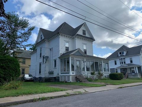 Photo of 6 High Street, Oneonta, NY 13820 (MLS # R1549978) Photo of 6 High Street, Oneonta, NY 13820 (MLS # R1549978)