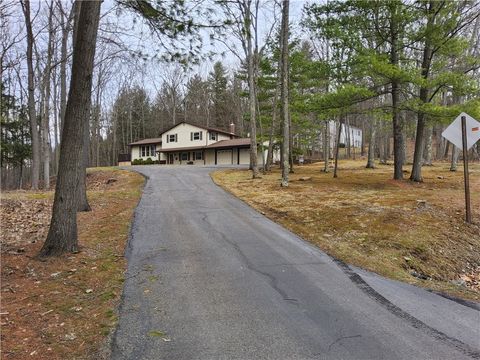 Homes For Sale - 6722 Pheasant Ln Ln<br/> Bath, NY 14810