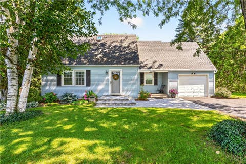 Photo of 7056 Tuckahoe Road, Williamson, NY 14589 (MLS # R1707122)