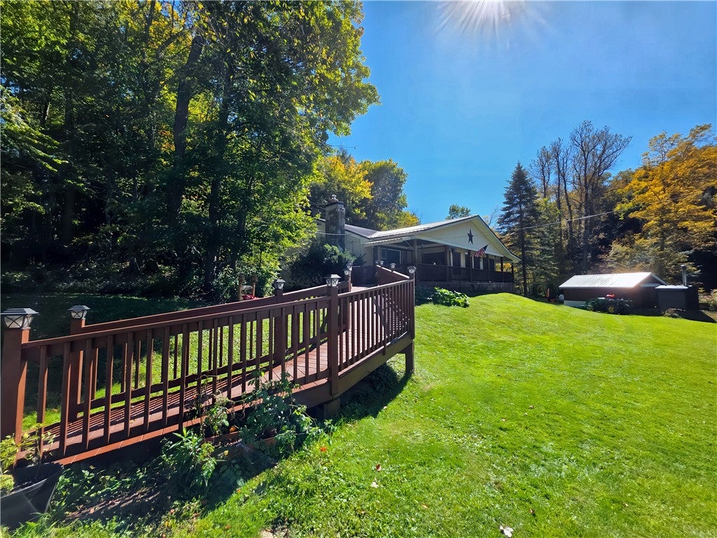 2385 Potter Road
