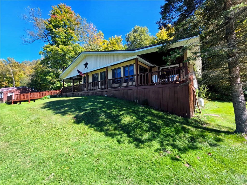 2385 Potter Road