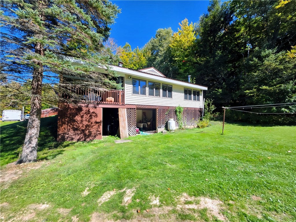 2385 Potter Road