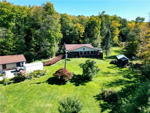 Photo of 2385 Potter Road, Jasper, NY 14839 (MLS # R1718029)