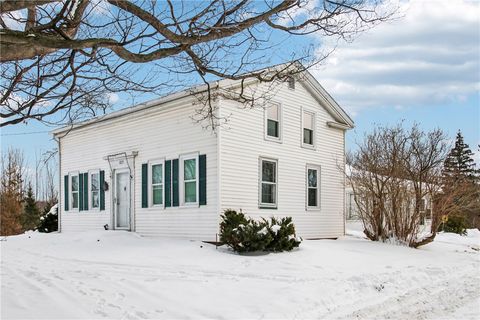 825 West Avenue Brockport NY 14420