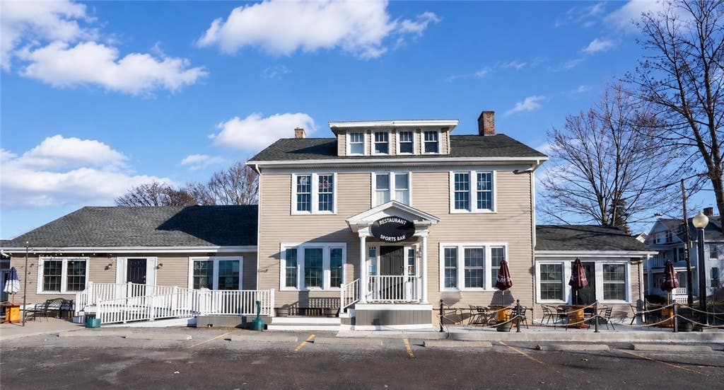 Photo of 258 Hamilton Street, Geneva City, NY 14456 (MLS # R1684793)