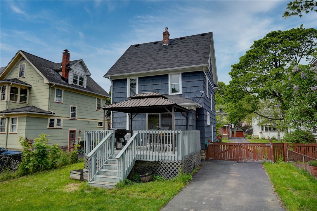 222 East Avenue, East Rochester, New York image 31