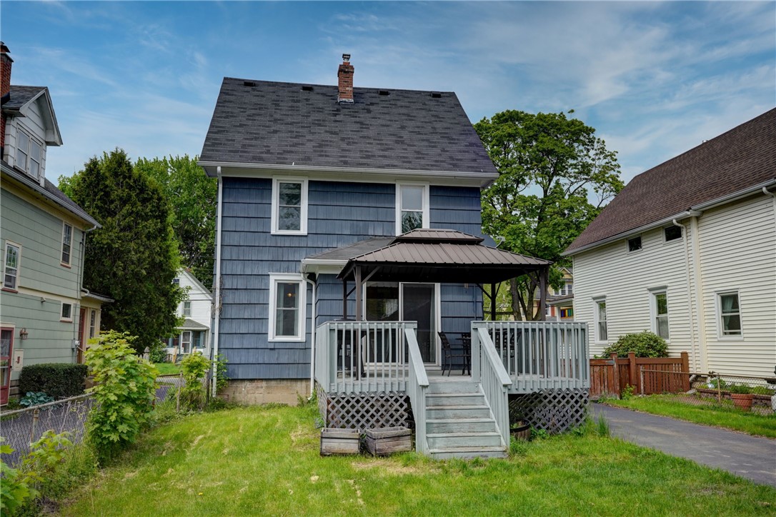 222 East Avenue, East Rochester, New York image 30