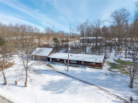 Homes For Sale - 356 Acme Road<br/> Barton, NY 14892