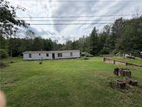 Mobile Home For Sale - 6050 Pegasus Trl Trail<br/> Livingston County, Conesus, NY 14435