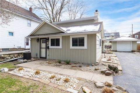 163 Park Road Rochester NY 14622