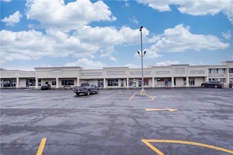 Photo of 3159 Winton Road S, Henrietta, NY 14623 (MLS # R1660004)