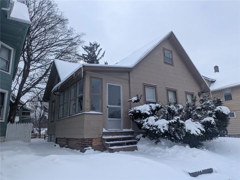 Photo of 797 Bay Street, Rochester, NY 14609 (MLS # R1660325)