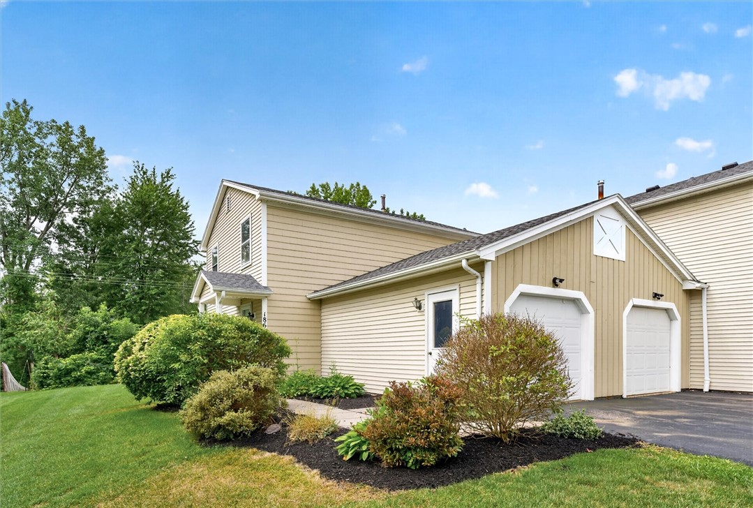 186 Wycliff Drive
