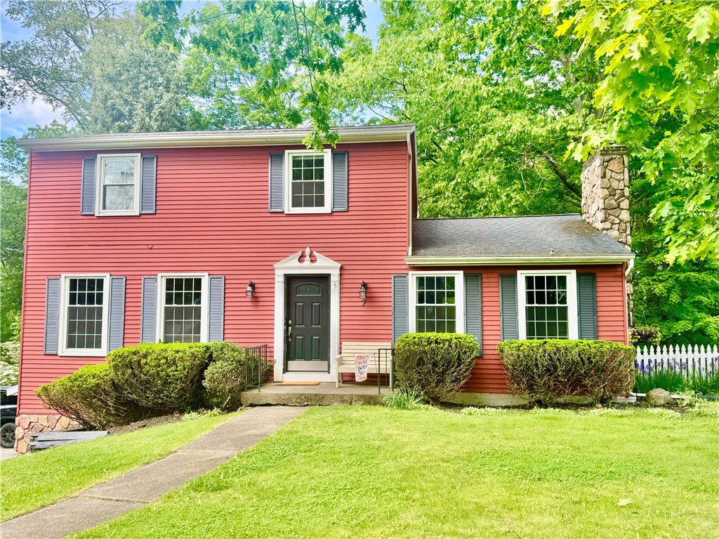 7 Overbrook Drive, Owego, New York image 1